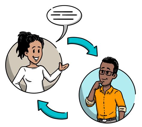 Toradh íomhá ar Communication Using Language Drawing