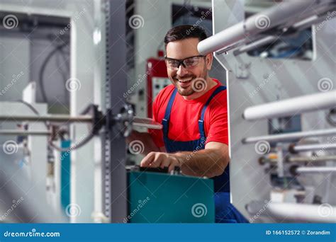 Image result for Machine Operator Factory Worker