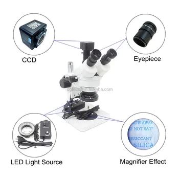 Image result for Digital Microscope Light Source