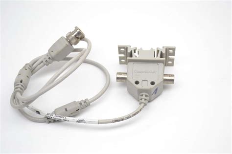 Toradh íomhá ar ControlNet Cable Assembly