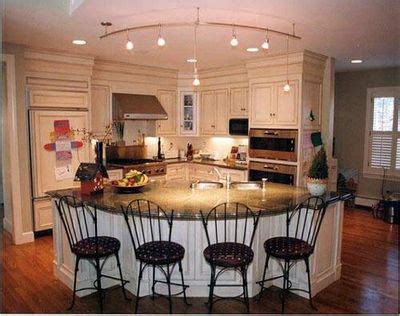 Image result for Octagon Quartz Islander Kitchen