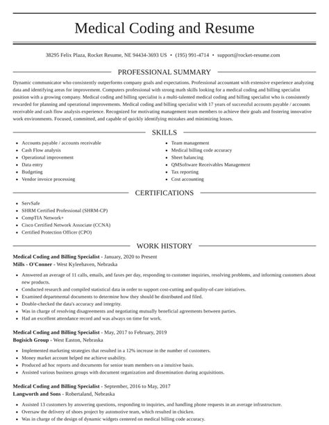 Image result for Medical Coding Team Leader Resume