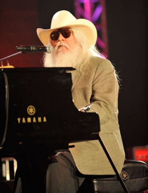 Leon Russell Biography に対する画像結果