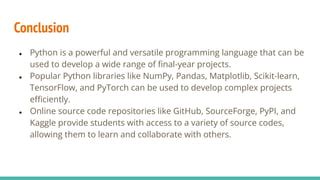 Image result for Computer Project Preface On Pyhton Programming