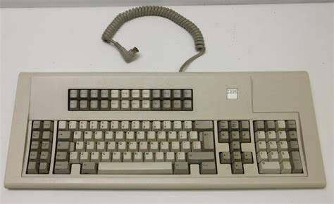 Image result for IBM Buckling Spring Switchg