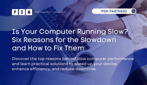 Image result for Slow Computer Fix