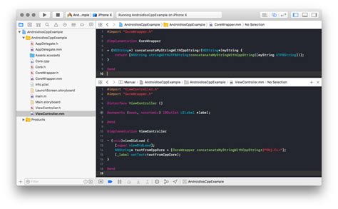 Image result for iOS/Android C Java