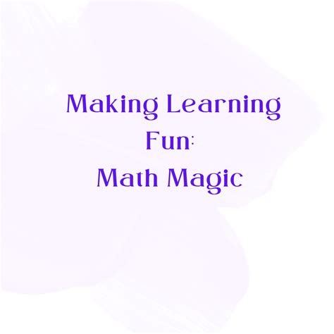 Math Magic Box for Grade 2-க்கான படிம முடிவு