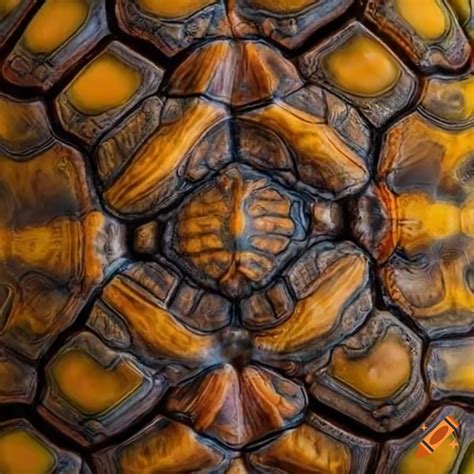 Image result for Real Baby Turtle Shell Pattern