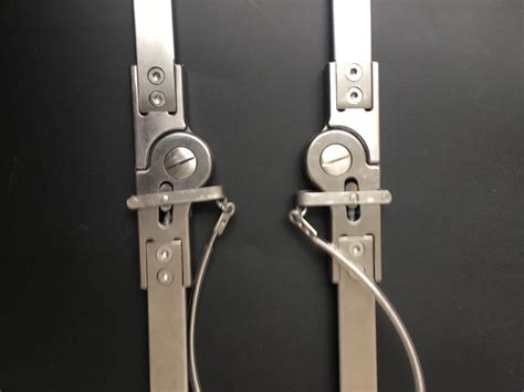 Toradh íomhá ar Spring Lock Leg