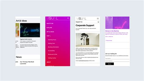 Image result for Best Visual Websites