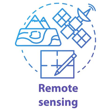 Image result for Remote Sensing Classification Workflow Icon