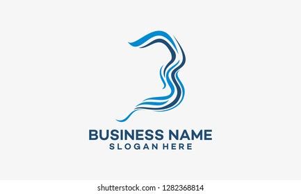 Image result for Abstract Number 3