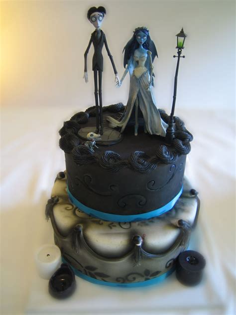 Image result for Corpse Bride Food Theme