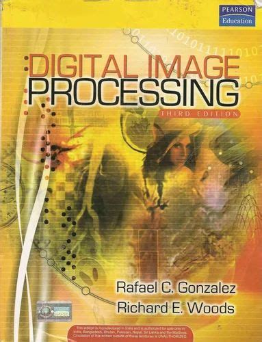 Image result for Digital Image Processing Book