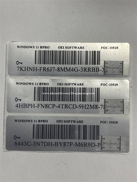 Windows 11 Product Key に対する画像結果