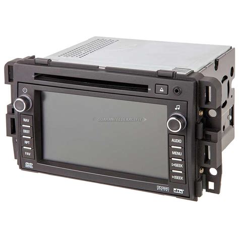 Toradh íomhá ar Navigation Unit