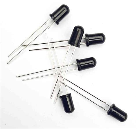 IR LED Sensor Module に対する画像結果