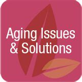 Aging Isues に対する画像結果