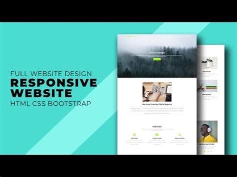 Image result for Cfeate a Simple Web Page Using Bootstrap