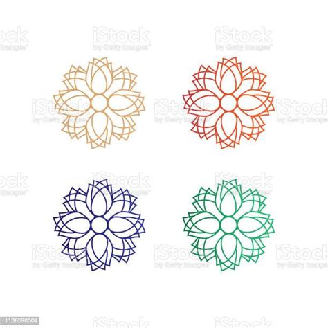 Image result for Flower Logo Unity
