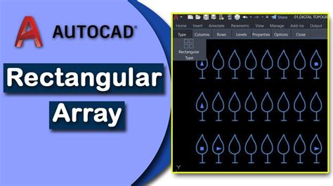 Image result for Array CAD