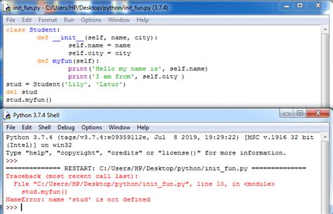 Image result for What Is an Object in Python
