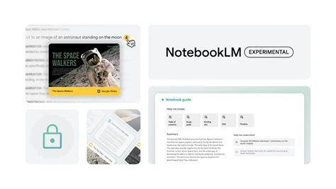 Image result for Notebooklm Introduction