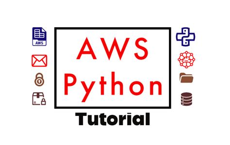 Image result for Python Codes for AWS