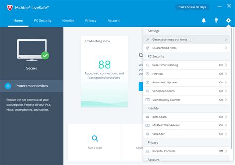Image result for McAfee Downloader
