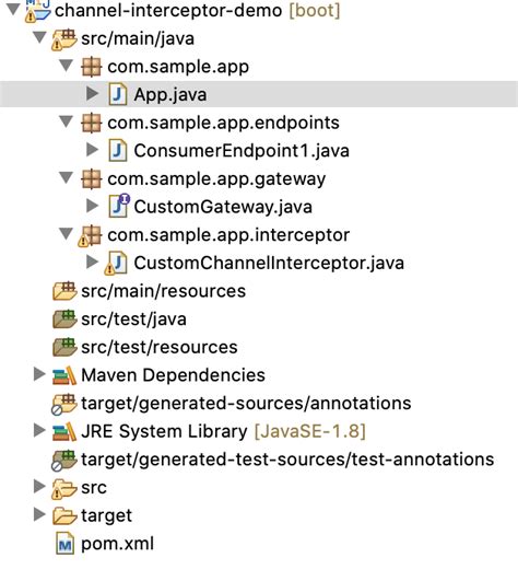 Interceptor Icon in Programming に対する画像結果