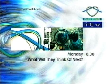 Image result for ITV Promo 2009