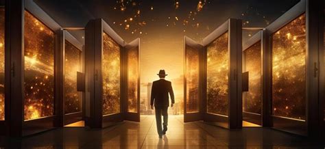 Toradh íomhá ar Office Building Door with Open Sign