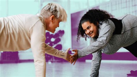 Toradh íomhá ar Trauma-Informed Exercises