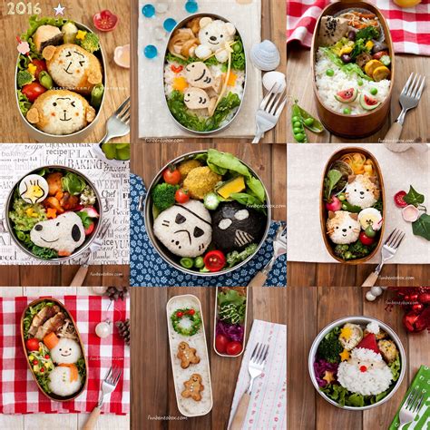 Bento Box に対する画像結果