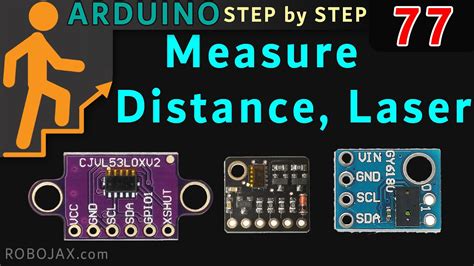 Image result for Distance Sensor Arduino Flowchart
