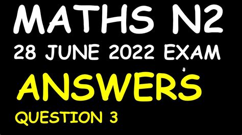 Maths N2 Question Paper के लिए छवि परिणाम