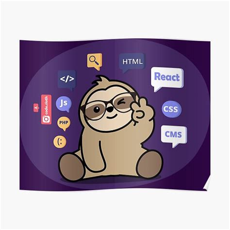 Image result for Coding Sloth