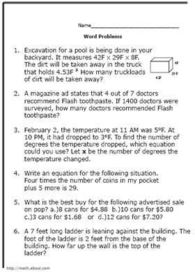 Image result for Probability Word Problems Grade 8