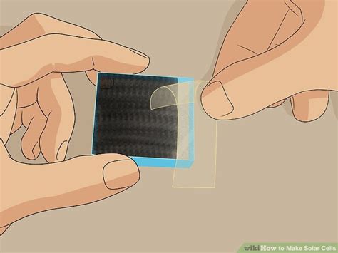 Image result for How It's Made Solar Cells