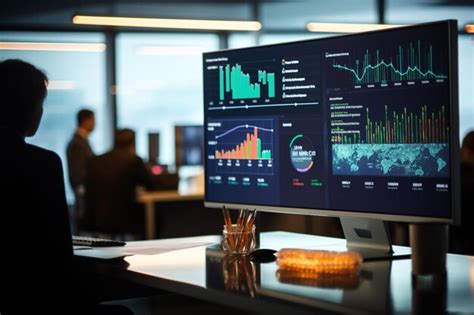 Monitor Data Visualization に対する画像結果