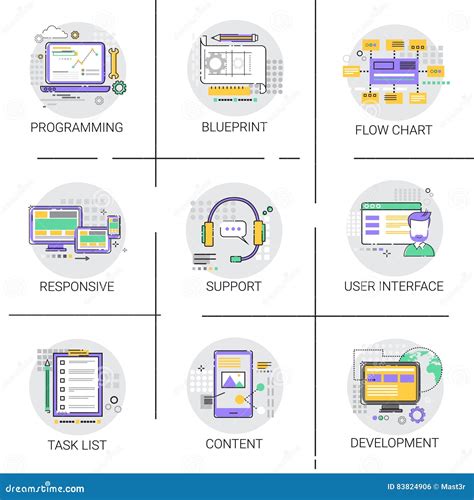 Application Interface Coding Icon 的图像结果