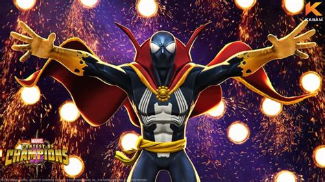 Image result for Spot Marvel