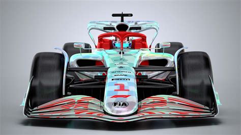 Image result for F1 Car Front View