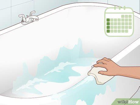 Image result for How to Clean Acrylic Tub