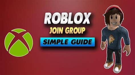 How to Join Community in Roblox に対する画像結果