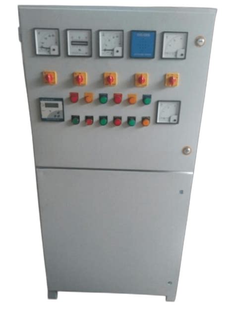 Image result for Automatic Generator Control Panel