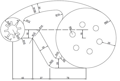 Image result for AutoCAD Basic Drawing PDF