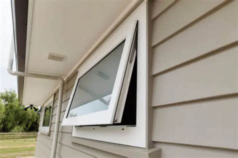 Image result for Full Open Awning Windows