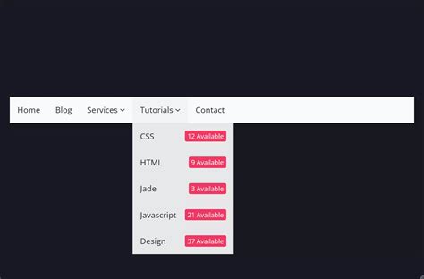 Image result for Straight Bar CSS/HTML Menu Design Ideas